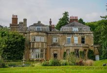 Titsey Place and Gardens景点图片