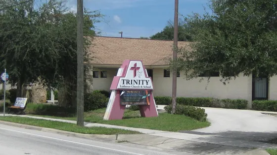 Trinity Lutheran Church