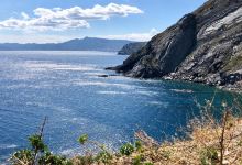 Phare du cap Cerbere景点图片