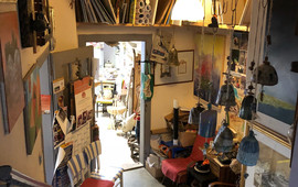 Galerie Cafe