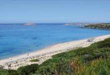 Li Feruli Beach景点图片