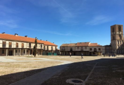 Museo de Historia de Arevalo景点图片