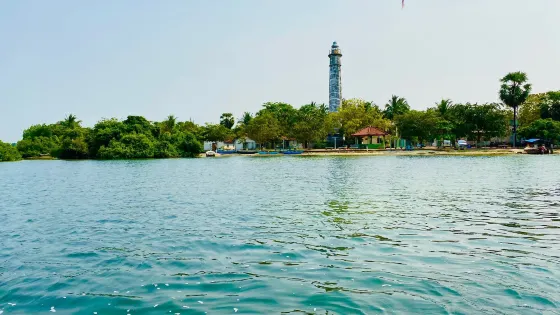 Batticaloa Lighthouse