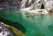 Torrente Arzino景点图片