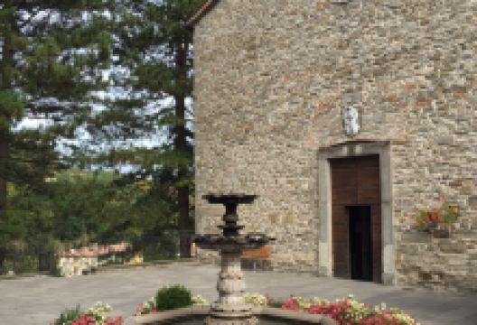 Santuario Del SS Sacramento景点图片