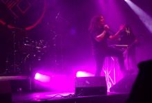 Poppodium Volt景点图片