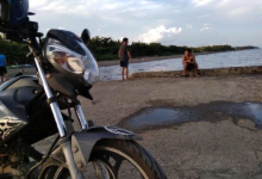 Dawis Beach景点图片