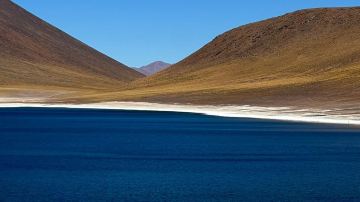 Lagunas Altiplanicas