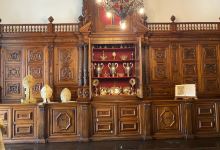 Museo Diocesano di Monreale景点图片