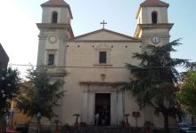 Church Santa Maria delle Grazie景点图片