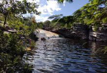 Rio Mucugezinho景点图片