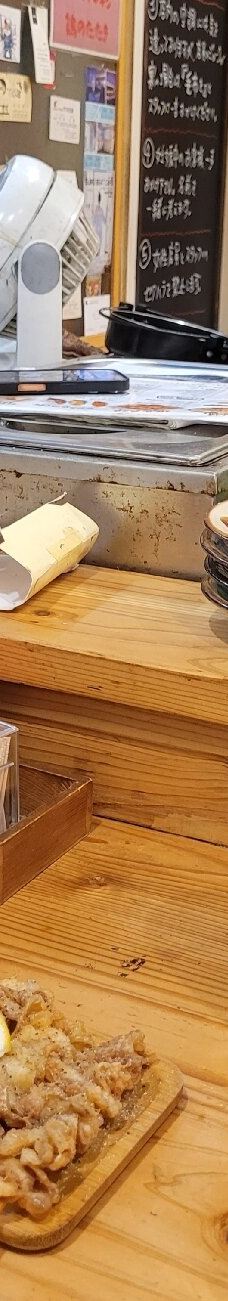 国際通り屋台村-那霸