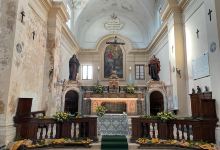 Convento e Chiesa di San Francesco景点图片