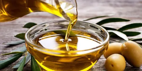 Boutique du Moulin a Huile Gervasoni