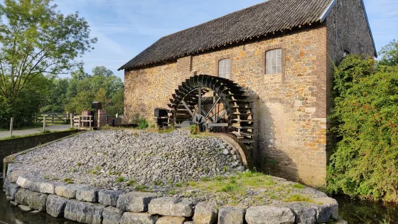Volmolen te Epen