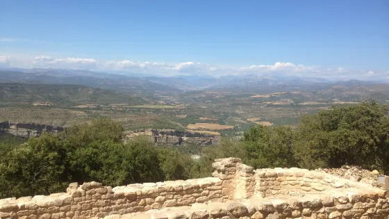 Jaciment d'Altimiris