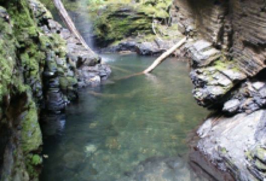 Yacambu National Park景点图片