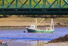 L'Aber Vrac'h景点图片