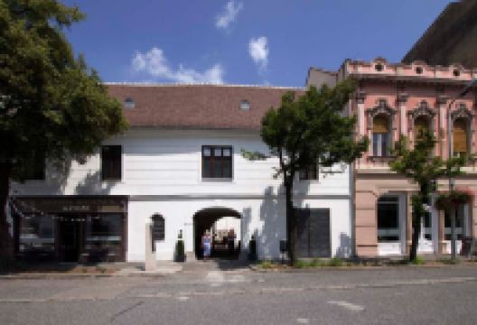 Pannonia Reformata景点图片