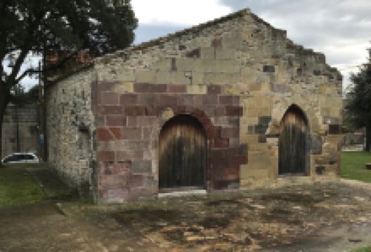 Church of Saint John Baptist景点图片