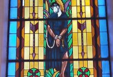 Igreja de Pedra景点图片