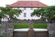 Kulturhuset Silvenska景点图片