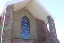 Inmaculate Conception Church景点图片