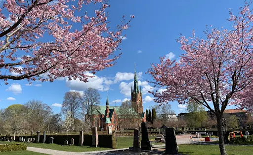 Folkparken