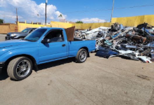 Active Recycling景点图片