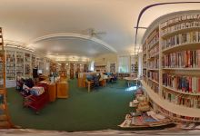 Village Library of Cooperstown景点图片