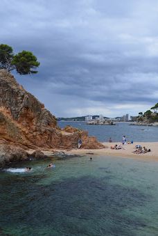 Cala Cap Roig-卡隆赫