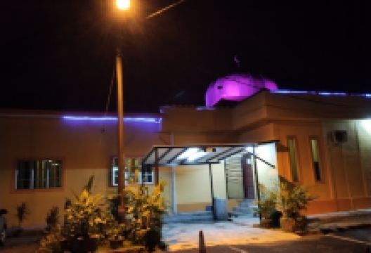 Masjid Al-Islah Pengkalan Aur景点图片