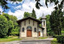 Chiesa del Sacro Cuore di Gesù景点图片