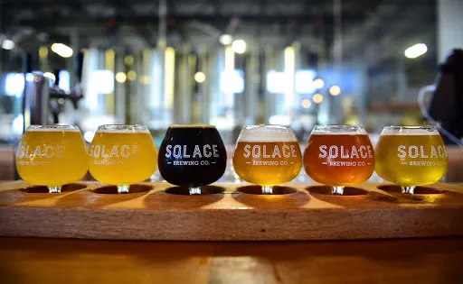 Solace Brewing Company