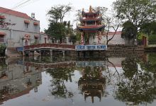 Chùa Sậm景点图片