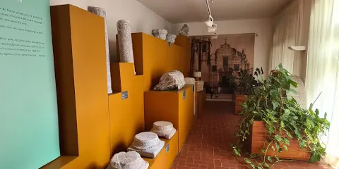 Museu Municipal de Ferreira do Alentejo