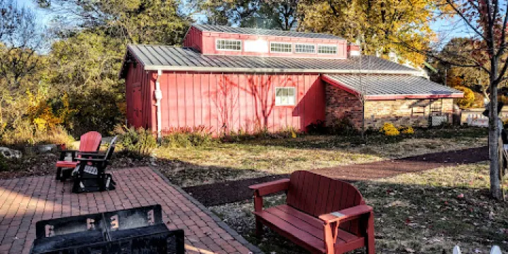 Willoughby Heritage Farms