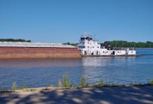 Mississippi Park RV Campgrounds景点图片