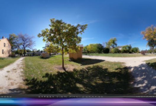 Stacy's Tavern Museum景点图片