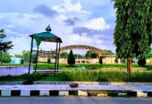 Lapangan Makkattang Daeng Sibali美食图片