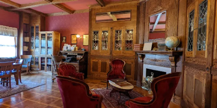 Lake County Public Library