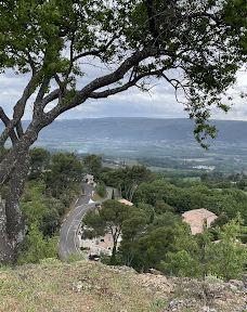 BELVÉDÈRE-鲁西永