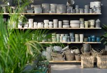 Okells Garden Centre购物图片