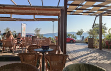 NoStress beach bar餐厅图片