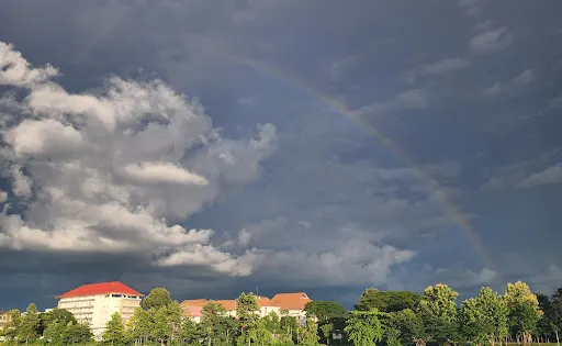 Huai Muang
