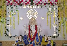 Shree Ganesh Mandir Gokhalya Gali景点图片