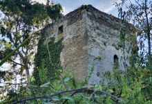Torre de Sobrada de Aguiar景点图片