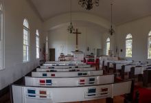 All Saints Episcopal Church景点图片