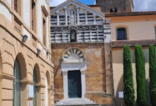 Altopascio景点图片