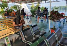 Pelabuhan Penyeberangan Ferry Gorua, Tobelo景点图片